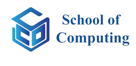 School of Computing .